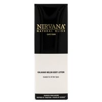 Nirvana Natural Bliss Kalahari Melon Body Lotion